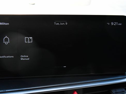 Used 2025 Kia Sorento S w/ Panoramic Sunroof Package FWD image 26