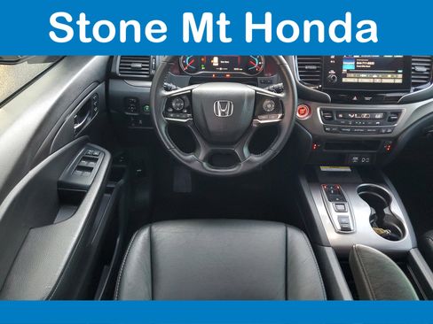 Used 2022 Honda Pilot Special Edition image 19