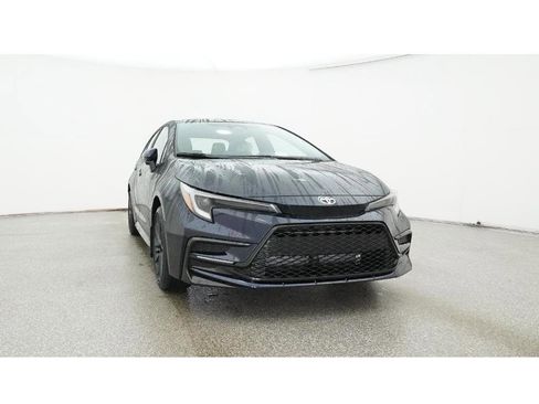 New 2026 Toyota Corolla SE image 30