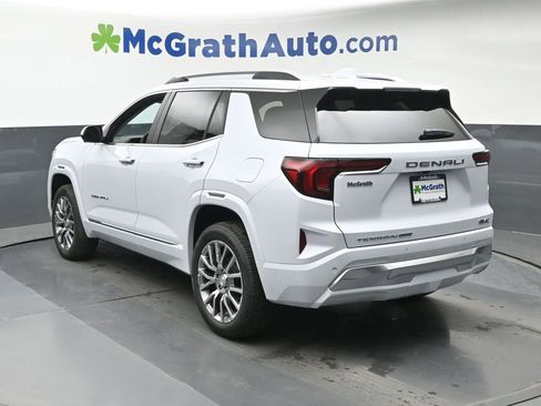 New 2026 GMC Terrain Denali image 21