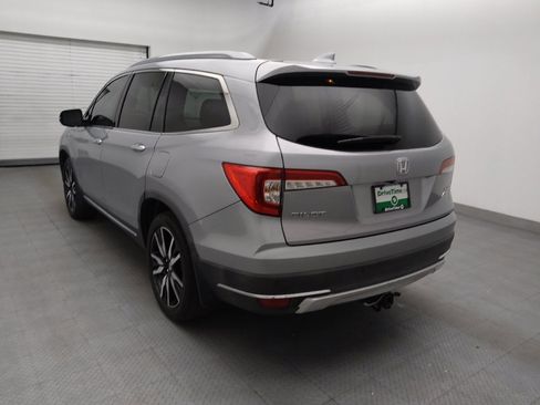 Used 2019 Honda Pilot Elite image 5