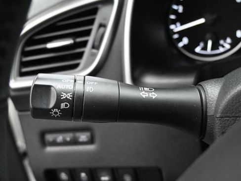 Used 2021 Nissan Murano SL FWD image 28