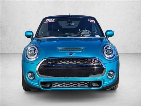 Used 2020 MINI Cooper S image 2