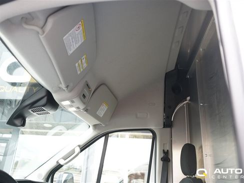 Used 2023 Ford Transit 350 148 High Roof Extended w/ Interior Upgrade Package RWD image 19