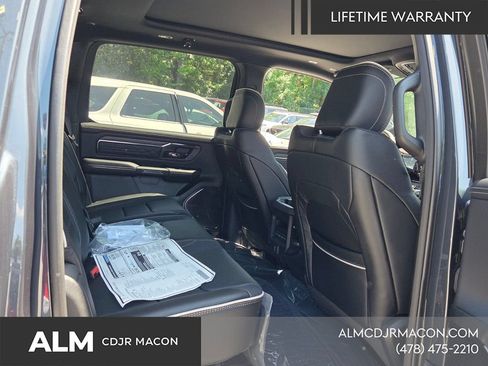 New 2026 RAM 1500 Limited AWD/4WD image 15