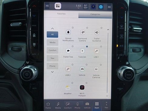 New 2026 RAM 3500 Tradesman image 22