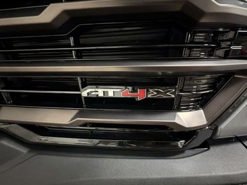 New 2026 GMC Sierra 1500 AT4X image 63