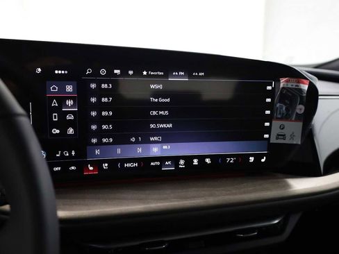 New 2025 Audi Q5 Premium Plus image 30