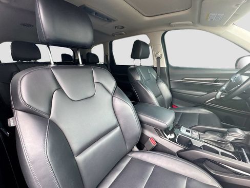 Certified 2024 Kia Telluride S w/ S Sunroof Package AWD/4WD image 34