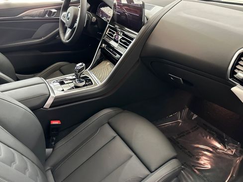 New 2026 BMW 840i w/ M Sport Professional Package image 27