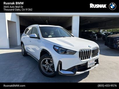 Certified 2023 BMW X1 xDrive28i w/ Convenience Package