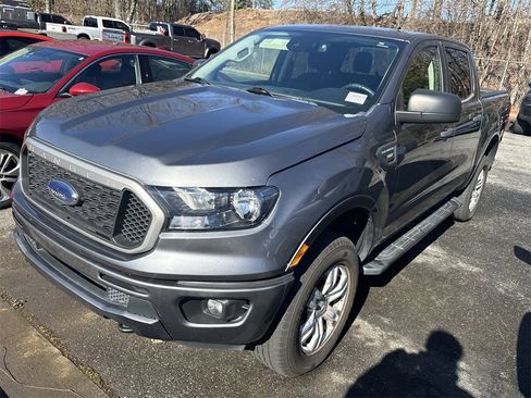 Used 2021 Ford Ranger XLT image 15