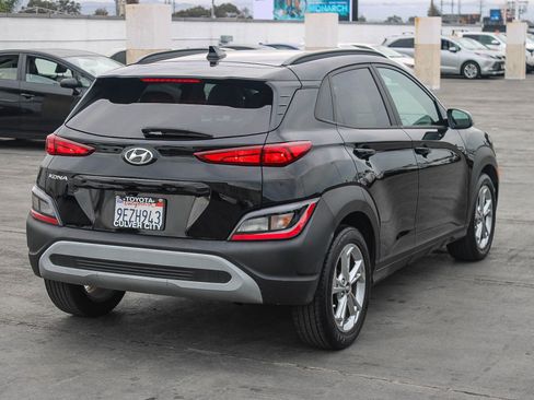 Used 2023 Hyundai Kona SEL w/ Convenience Package image 9
