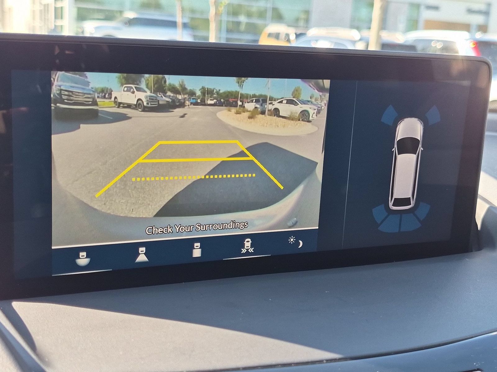Used 2023 Acura RDX w/ Technology Package FWD image 22