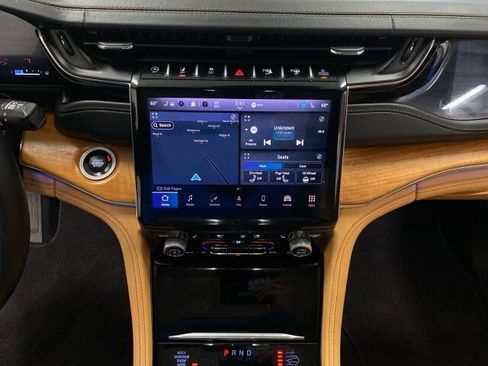 Used 2023 Jeep Grand Cherokee L Summit image 25