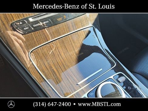 Certified 2019 Mercedes-Benz GLC 300 4MATIC image 19