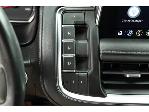 Used 2021 Chevrolet Tahoe Z71 AWD/4WD image 28