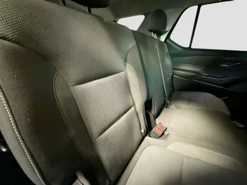 Used 2020 Chevrolet Traverse LT AWD/4WD image 28