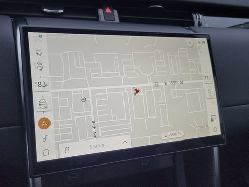 Certified 2025 Land Rover Discovery Sport S AWD/4WD image 33