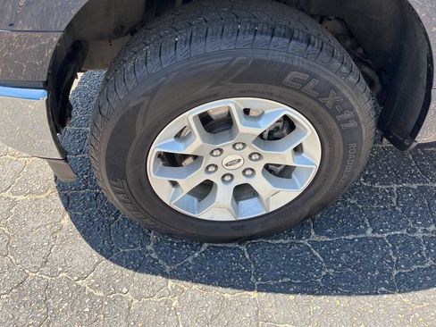 Used 2023 Ford F150 XLT AWD/4WD image 27