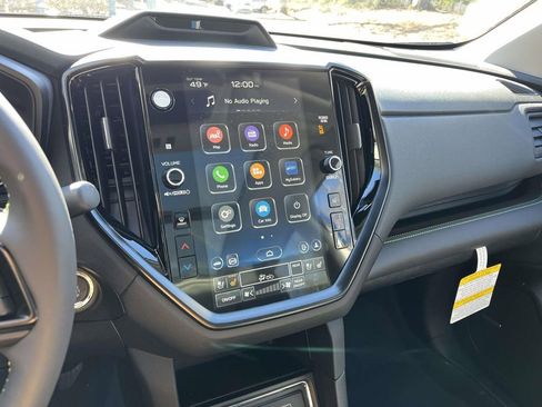 New 2026 Subaru Ascent Bronze Edition image 23