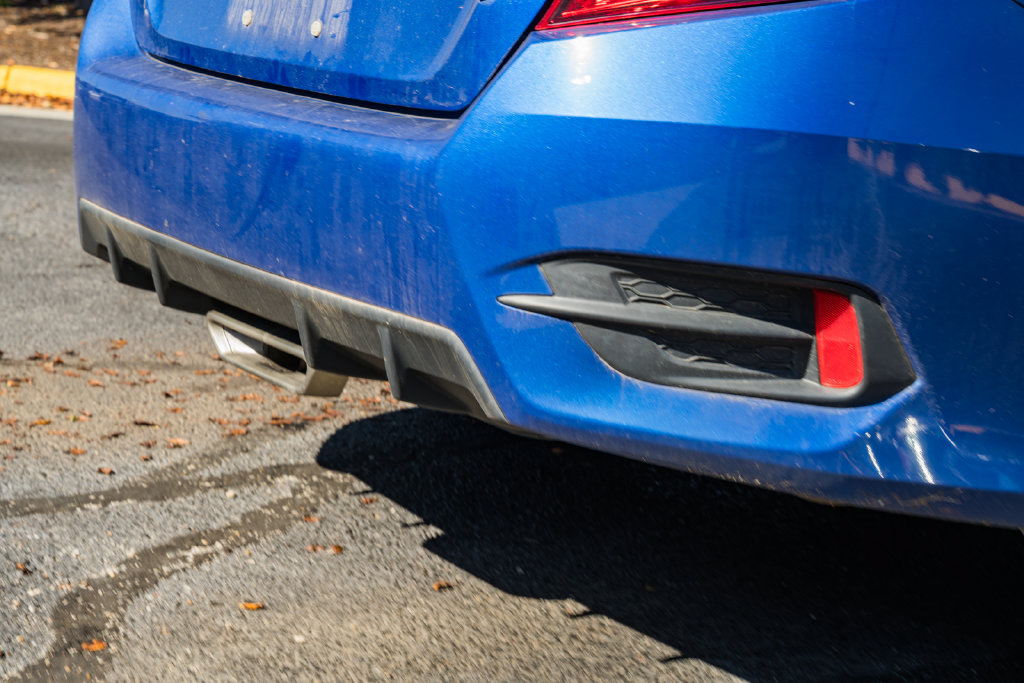 Used 2019 Honda Civic Sport image 8