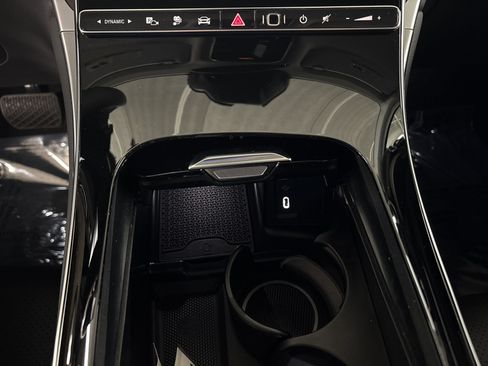 Certified 2025 Mercedes-Benz GLC 350e 4MATIC image 18
