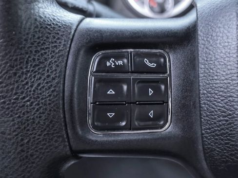 Used 2015 RAM 2500 Tradesman w/ Chrome Appearance Group AWD/4WD image 22