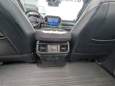 Used 2021 Ford F150 XLT w/ Equipment Group 302A High image 39