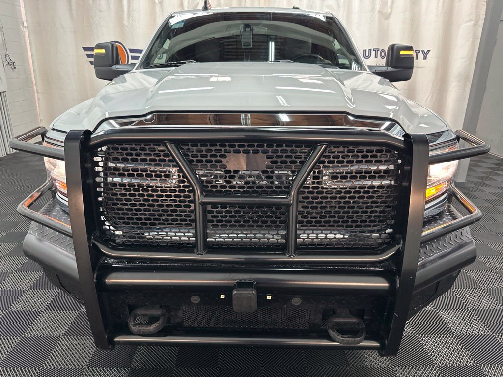 Used 2024 RAM 2500 Lone Star AWD/4WD image 3