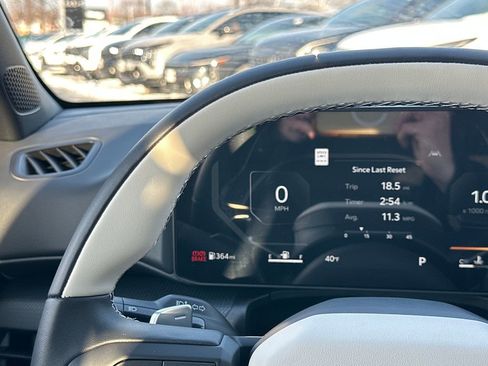 New 2025 Kia K4 GT-Line image 22