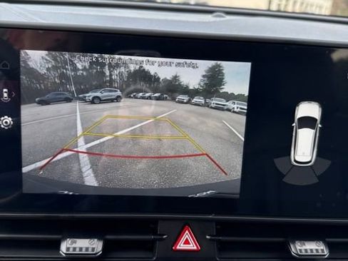 Certified 2025 Kia Sportage EX w/ Premium Package image 14