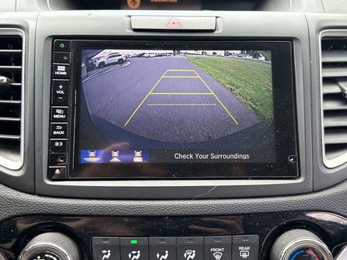 Used 2016 Honda CR-V EX image 30