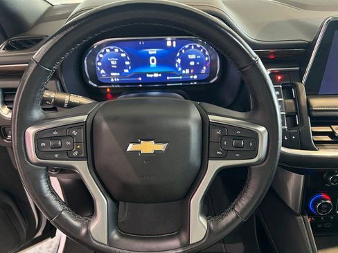 Used 2022 Chevrolet Tahoe Premier AWD/4WD image 25