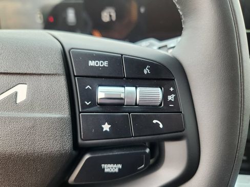 New 2026 Kia Sportage X-Line AWD/4WD image 16