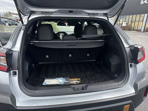 New 2026 Subaru Crosstrek 2.5i Wilderness AWD/4WD image 88