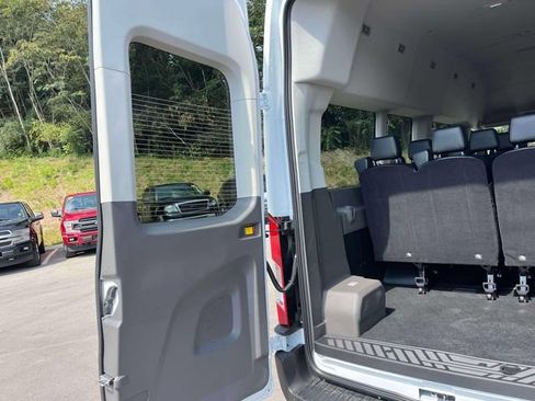 New 2027 Ford Transit 350 XL AWD/4WD image 15