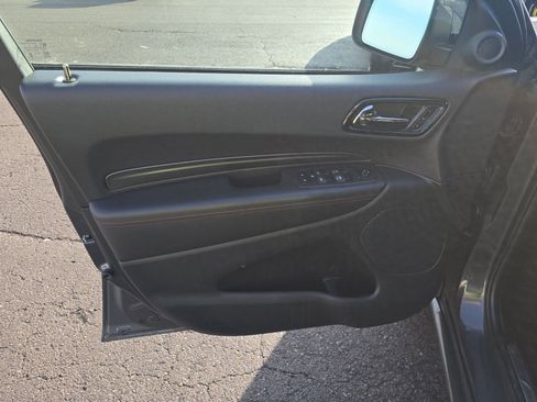 Used 2024 Dodge Durango R/T image 9