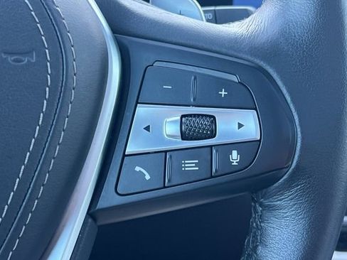 Used 2024 BMW X5 xDrive50e w/ Premium Package image 30