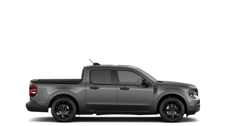 New 2026 Ford Maverick XLT w/ XLT Luxury Package AWD/4WD image 45