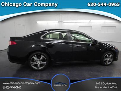Used 2014 Acura TSX Sedan