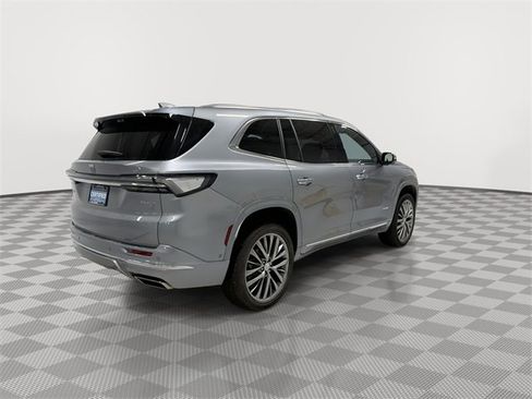 Certified 2025 Buick Enclave Avenir w/ Super Cruise Package image 10