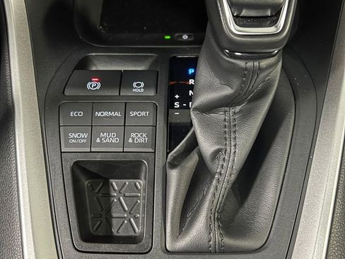 Used 2023 Toyota RAV4 XLE Premium AWD/4WD image 26