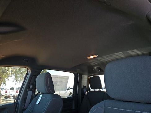 New 2026 RAM 2500 Tradesman image 51