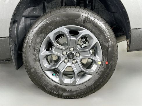 New 2026 Ford Maverick XLT w/ XLT Luxury Package image 28