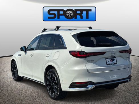 Used 2024 MAZDA CX-90 3.3 Turbo S w/ Premium Plus image 24