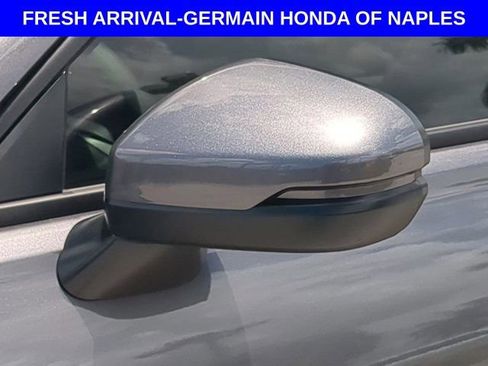 New 2026 Honda HR-V LX image 11