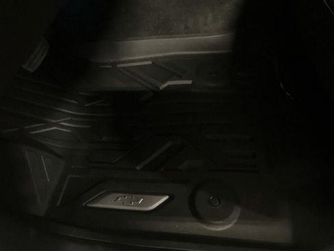 New 2026 Chevrolet Colorado Trail Boss AWD/4WD image 17