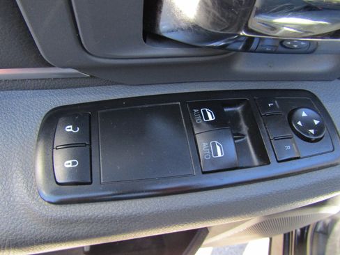 Used 2015 RAM 1500 Express w/ Black Ram 1500 Express Group image 16