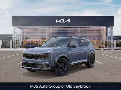 New 2027 Kia Seltos X-Line SX